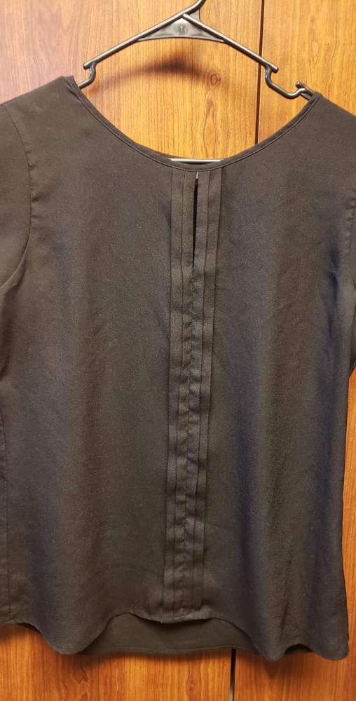 The LIMITED blouse